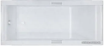 Triton Александрия 170x75 (с каркасом, 2 экранами и сифоном)