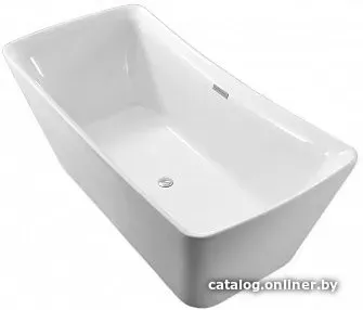 Aquatek Верса 178 178x80 AQ-4880 (с ножками)