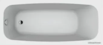 Alba Spa Sevilla 160x70R (2 экрана и ножки)