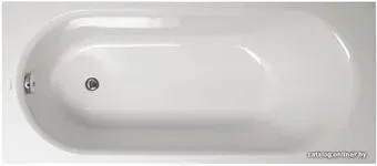 VagnerPlast Kasandra 150x70 VPBA157KAS2X-04 (с каркасом и экраном)