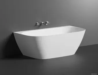 Umy Home SIDE 170x80 U-Solid UM10621 (белый матовый)