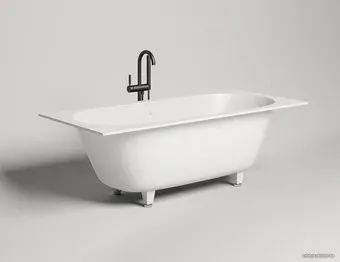 Salini Ornella Axis 180x80 103411M (S-Sense, матовый)