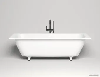 Salini Orlanda Axis 190x80 103211M (S-Sense, матовый)