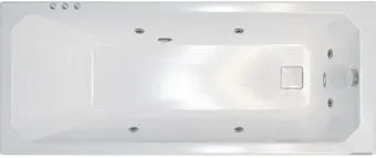 Triton Прага гидромассажная 180x80 Релакс