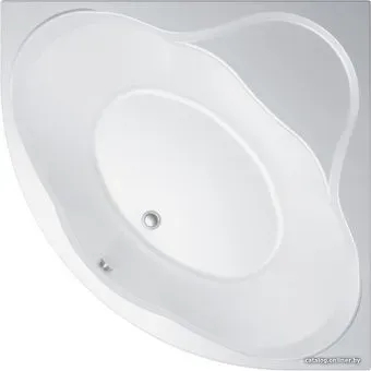 Triton Грация 140х140 (с каркасом)