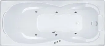 Triton Цезарь гидромассажная 180x80 Стандарт