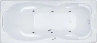Triton Цезарь гидромассажная 180x80 Релакс