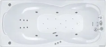 Triton Цезарь гидромассажная 180x80 Базовая