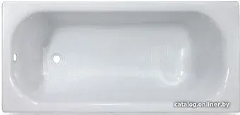 Triton Ультра 180x70 с полкой (с каркасом)