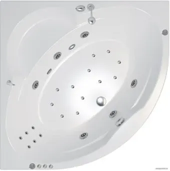 Triton Троя гидромассажная 150x150 Премиум