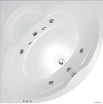 Triton Троя гидромассажная 150x150 Релакс