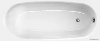 Domani-Spa Standard Mid 170х70 DS02Sd17070M