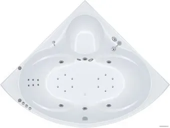Triton Сабина гидромассажная 160x160 Премиум