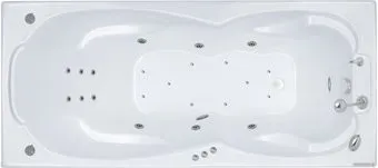Triton Персей гидромассажная 190x90 Премиум
