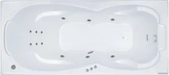 Triton Персей гидромассажная 190x90 Комфорт