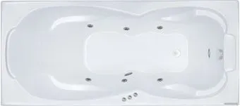 Triton Персей гидромассажная 190x90 Релакс