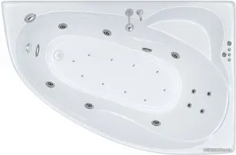 Triton Кайли гидромассажная 150x100R Премиум