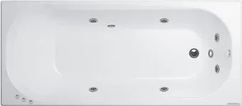 Triton Дина гидромассажная 170x75 Релакс