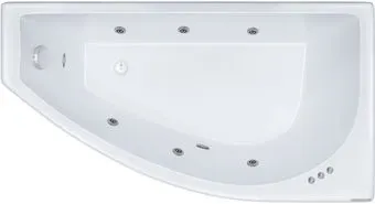 Triton Бэлла гидромассажная 140x76R Релакс