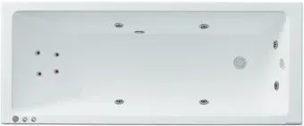 Triton Аура гидромассажная 170х70 Стандарт