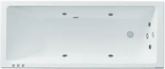 Triton Аура гидромассажная 170х70 Релакс