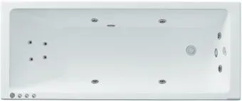 Triton Аура гидромассажная 150х70 Комфорт