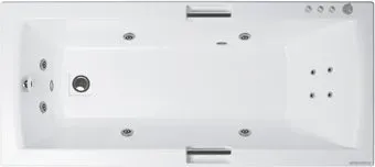 Triton Алекса гидромассажная 160x75 Комфорт