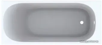 Geberit Soana Slim Rim 170х75 (c ножками)