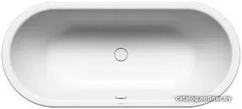 Kaldewei Meisterstueck Centro Duo Oval 170x75 (с сифоном)