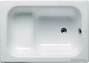 Roca Banaseo 100x70 213100001 (с ножками)