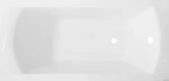 Royal Bath Vienna 170x70R RB953203 (с ножками и 2 экранами)