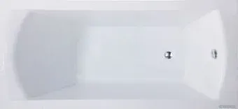 Royal Bath Vienna 140x70L RB953200 (с каркасом и 2 экранами)