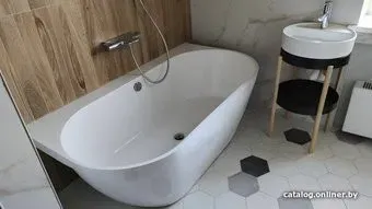 AquaStone Бали 168x85