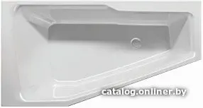 Riho Rethink Space 180x110 L BR18005