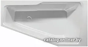 Riho Rethink Space 170x90 R BR15005 (с ножками)