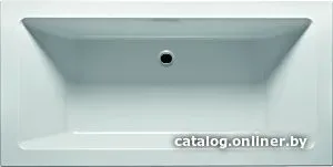 Riho Rethink Cubic 170x75 BR07005
