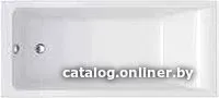 Kolo Supero 150x75 5341000 (с ножками)