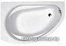 Kolo Supero 145x85 L 5534000 (с ножками)