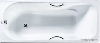 Maroni Grande Lux 170x75 (с ножками)