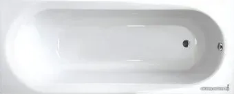 Alba Spa Baline 170x70 (с экраном и каркасом)