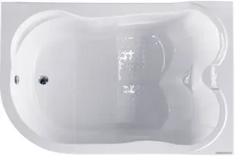 Royal Bath Norway 180x120R RB331100 (с каркасом и экраном)