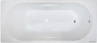 Royal Bath Tudor 170x75 RB407701