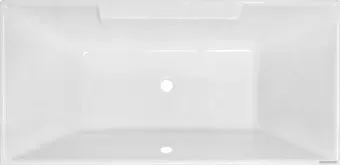 Royal Bath Triumph 185x87 RB665102 (с каркасом и подголовником)