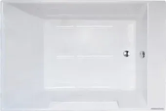 Royal Bath Triumph 180x120 RB665100 (с каркасом и подголовником)