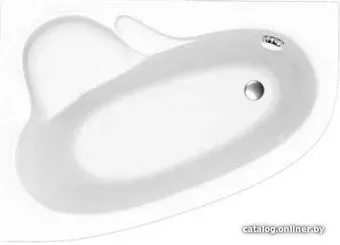Bonito Home Maya 170x110L (с ножками и экраном)