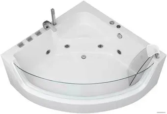 Grossman GR-15000-1 150x150 (с каркасом и гидромассажем)