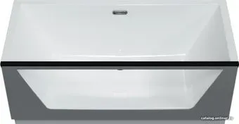 1Марка Aima Neo 170x75 (1 матовое серое стекло)