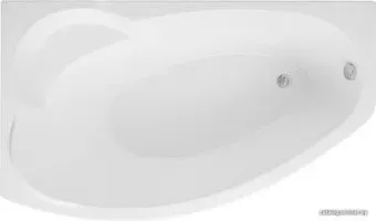 Aquanet Sofia 170x90 L (с каркасом)