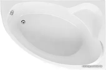 Aquanet Mayorca 150x100 R (с каркасом)