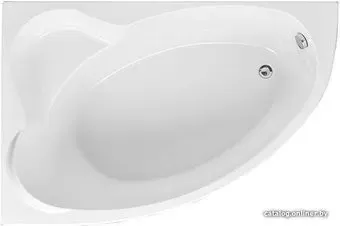 Aquanet Mayorca 150x100 L (с каркасом)